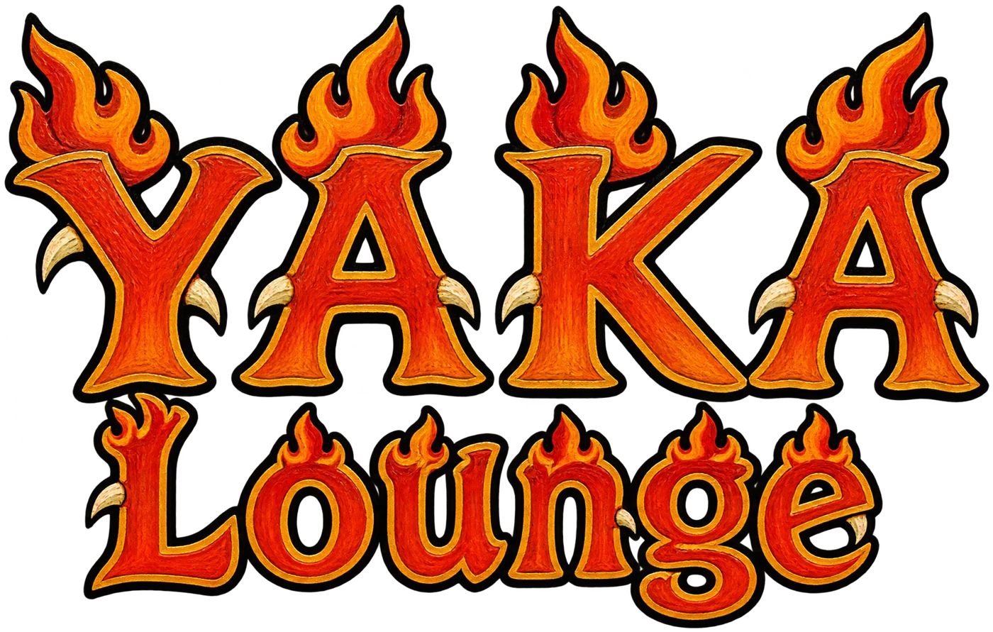 YAKA Lounge